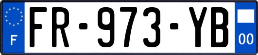FR-973-YB
