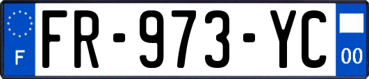 FR-973-YC