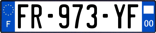 FR-973-YF