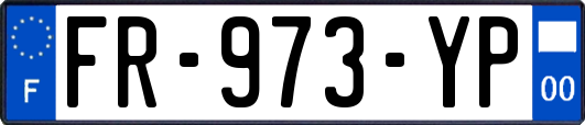 FR-973-YP