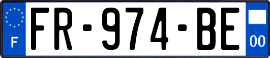 FR-974-BE