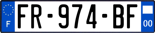 FR-974-BF