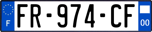 FR-974-CF
