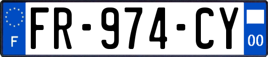 FR-974-CY