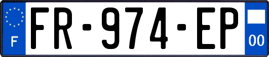 FR-974-EP