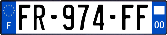 FR-974-FF