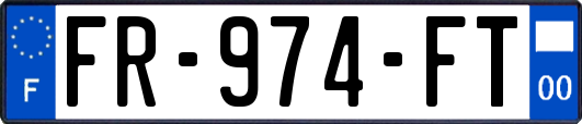 FR-974-FT