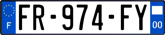 FR-974-FY