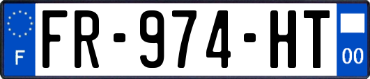 FR-974-HT