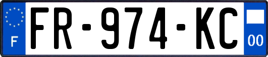 FR-974-KC
