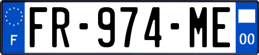 FR-974-ME