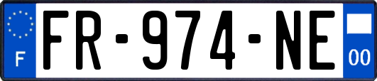 FR-974-NE