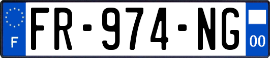 FR-974-NG