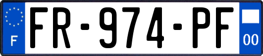 FR-974-PF