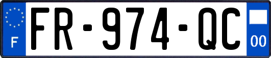 FR-974-QC