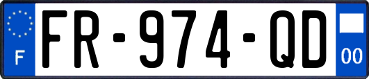 FR-974-QD