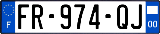 FR-974-QJ
