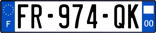 FR-974-QK