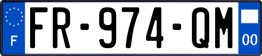 FR-974-QM