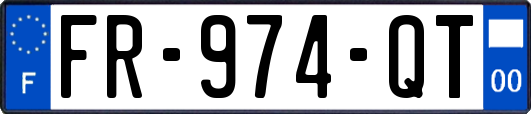 FR-974-QT
