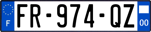 FR-974-QZ
