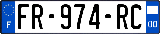 FR-974-RC