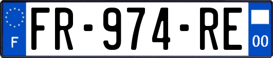 FR-974-RE