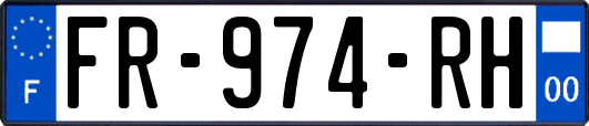 FR-974-RH