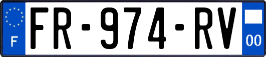 FR-974-RV