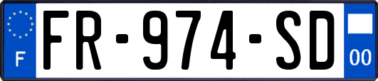 FR-974-SD