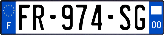 FR-974-SG