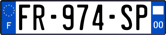 FR-974-SP