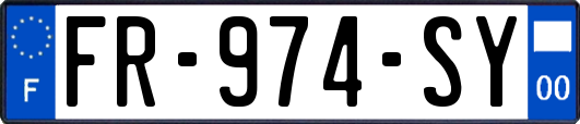 FR-974-SY