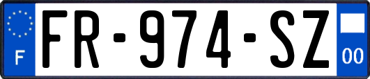 FR-974-SZ