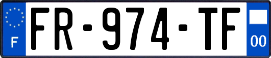 FR-974-TF
