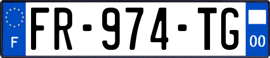 FR-974-TG