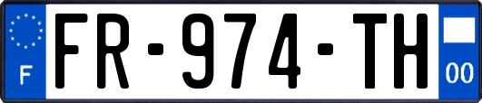 FR-974-TH