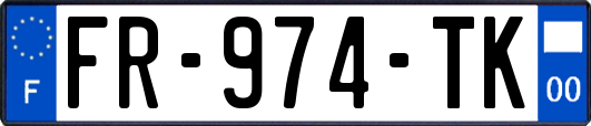 FR-974-TK