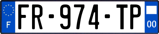 FR-974-TP
