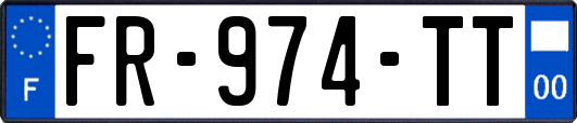 FR-974-TT