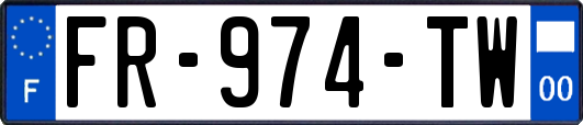 FR-974-TW