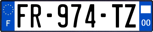 FR-974-TZ