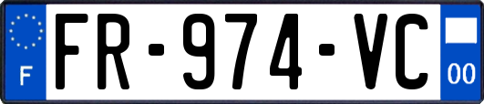 FR-974-VC