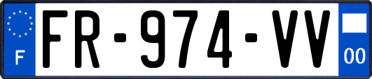 FR-974-VV