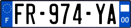 FR-974-YA