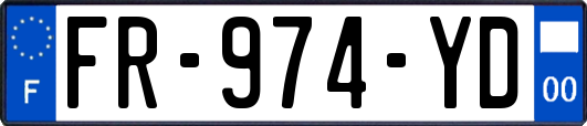 FR-974-YD