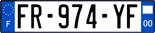 FR-974-YF