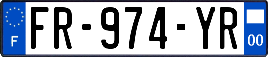 FR-974-YR