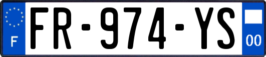 FR-974-YS