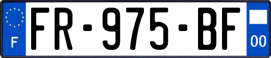 FR-975-BF